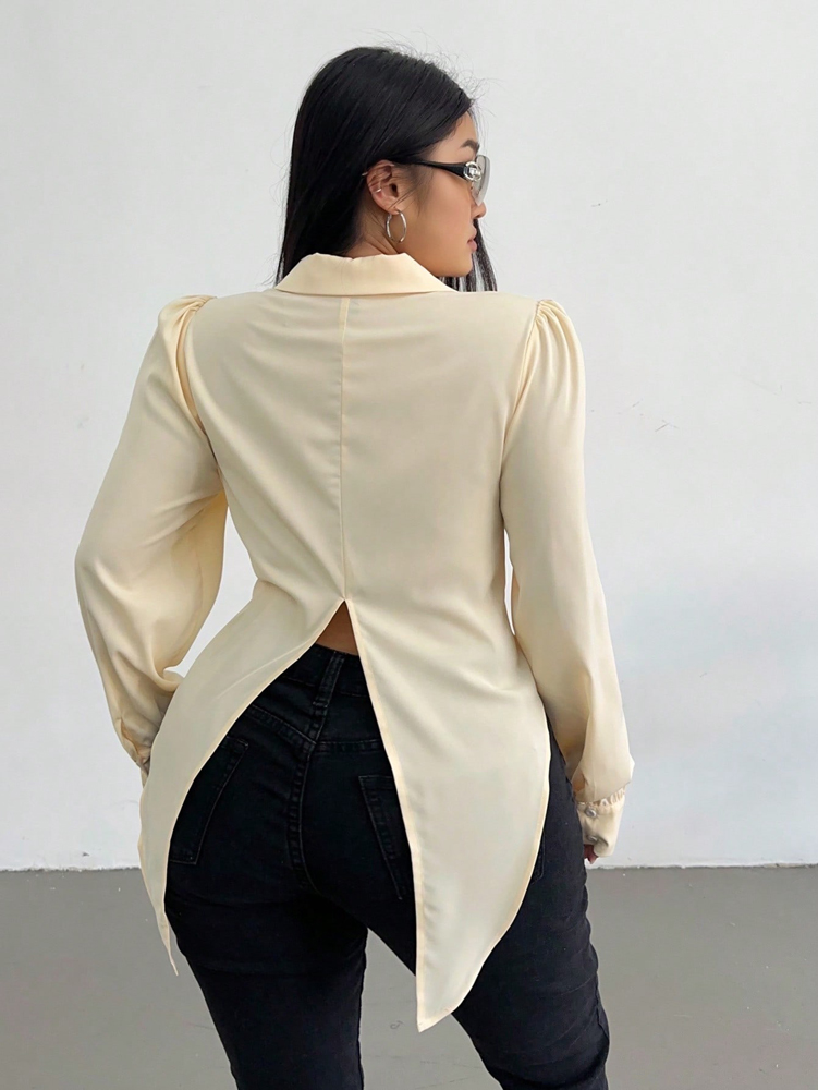 Plus Size Curvy Women Cream Sa - Summer Upf Clothing avaliação e preço
