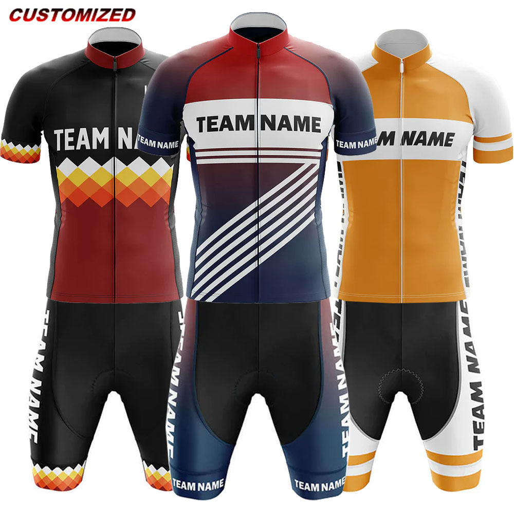Customized Team Name （4）Men Sh - Summer Clothing Name avaliação e preço