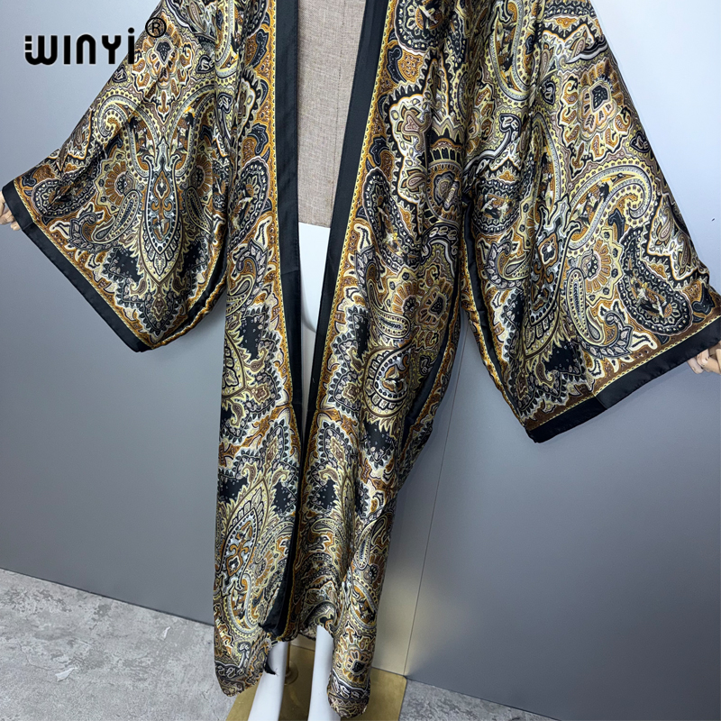 WINYI kimono summer Cardigan a - Summer Clothing Young Women avaliação e preço