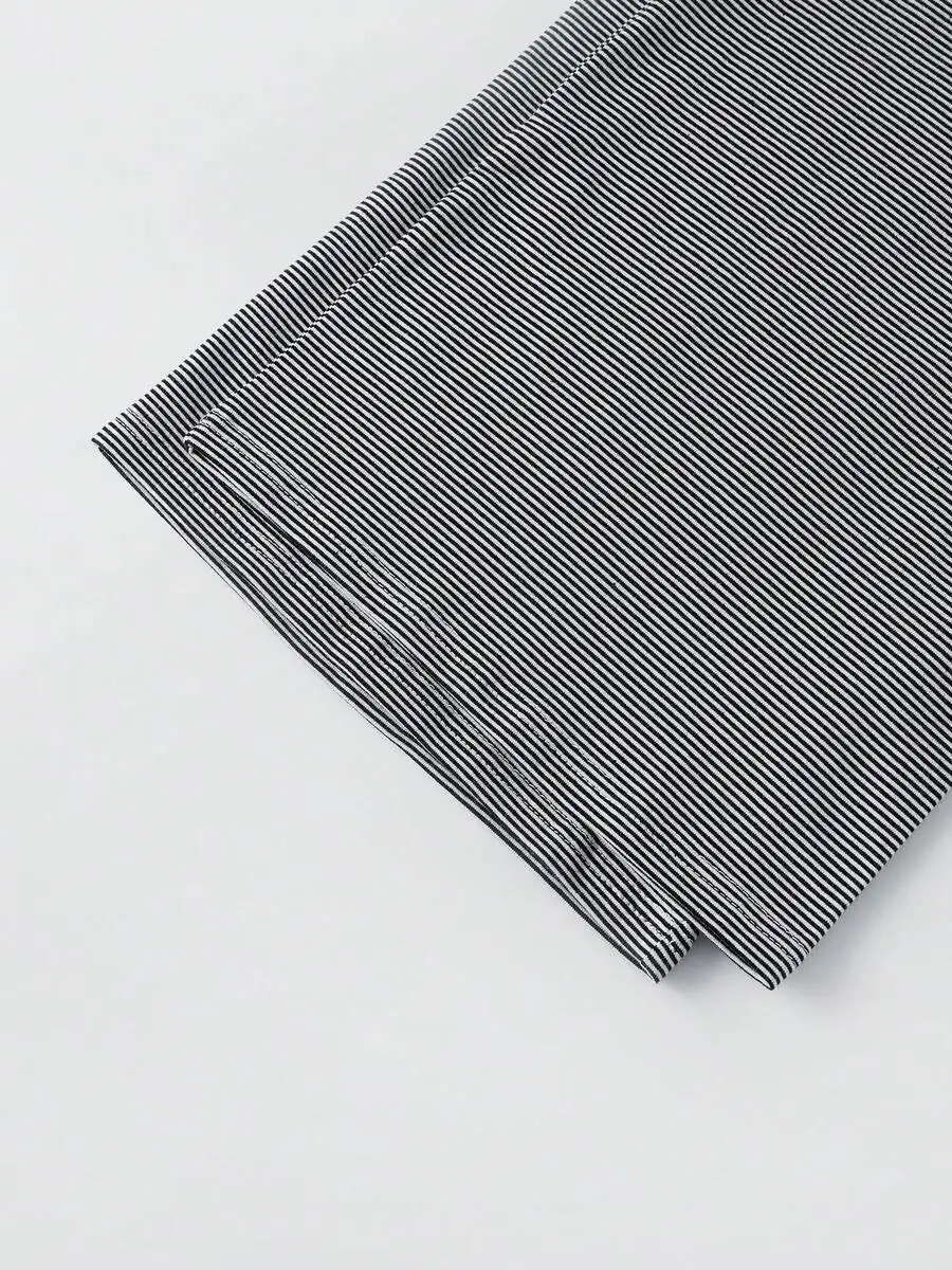 Women Low Rise Striped Wide Le - Palazzo Pant Wide avaliação e preço