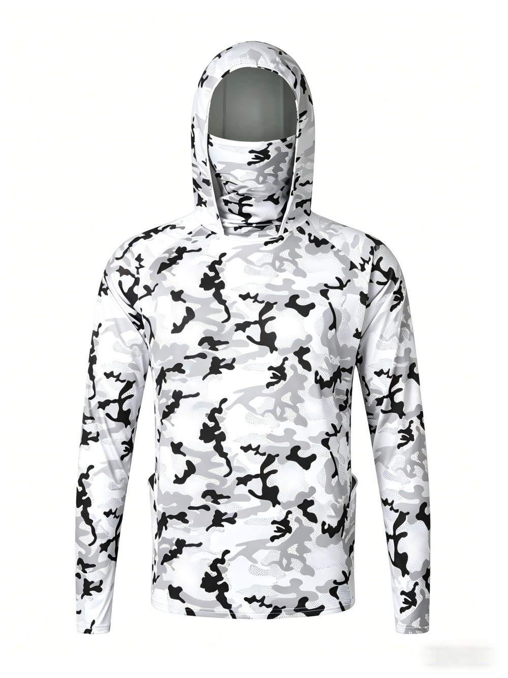 European and American men's su - Summer Outdoor Clothing avaliação e preço