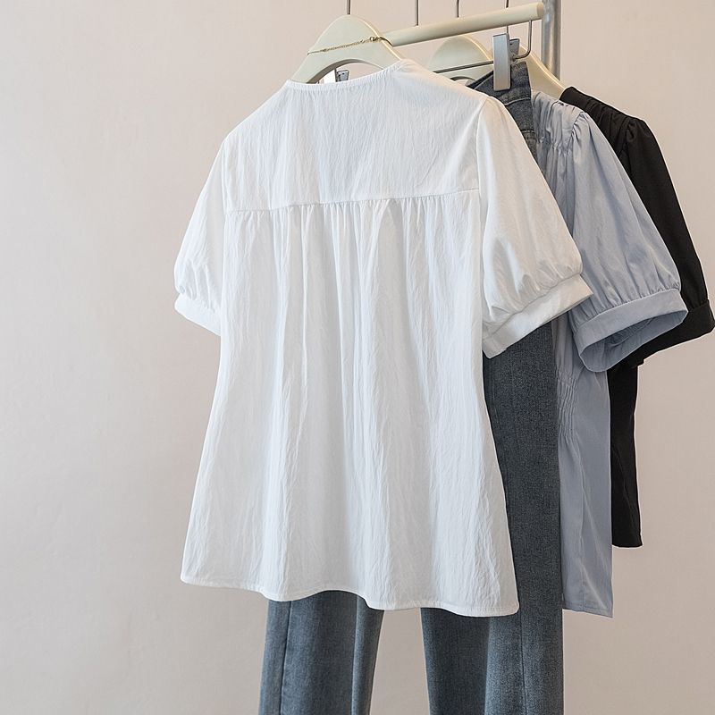 200 Pounds Plus Size Elastic W - Summer Upf Clothing avaliação e preço