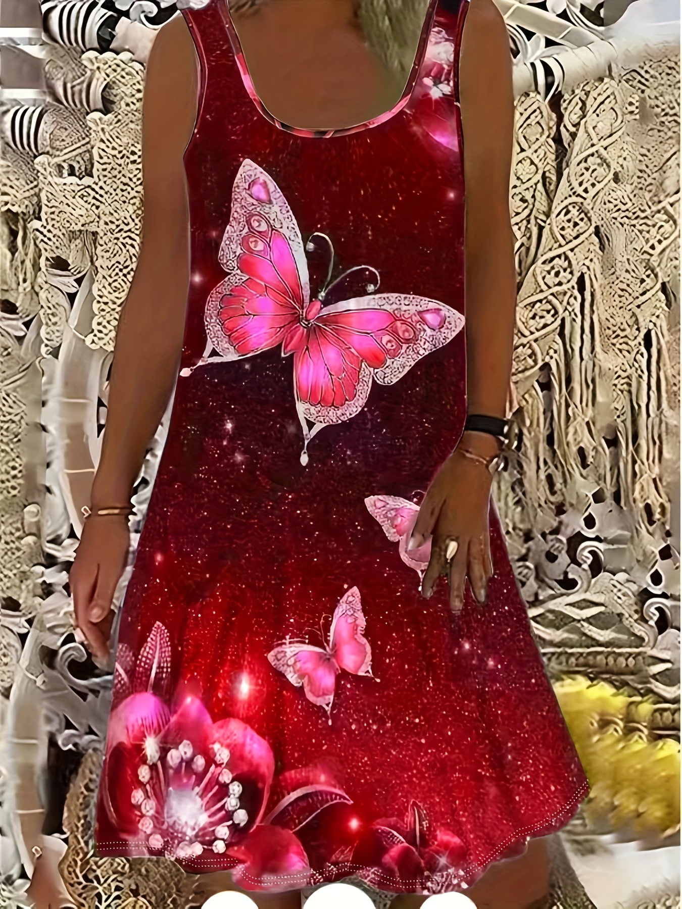 2025 Summer Casual Fashion But - Summer Clothing For 60 Year Old Woman avaliação e preço