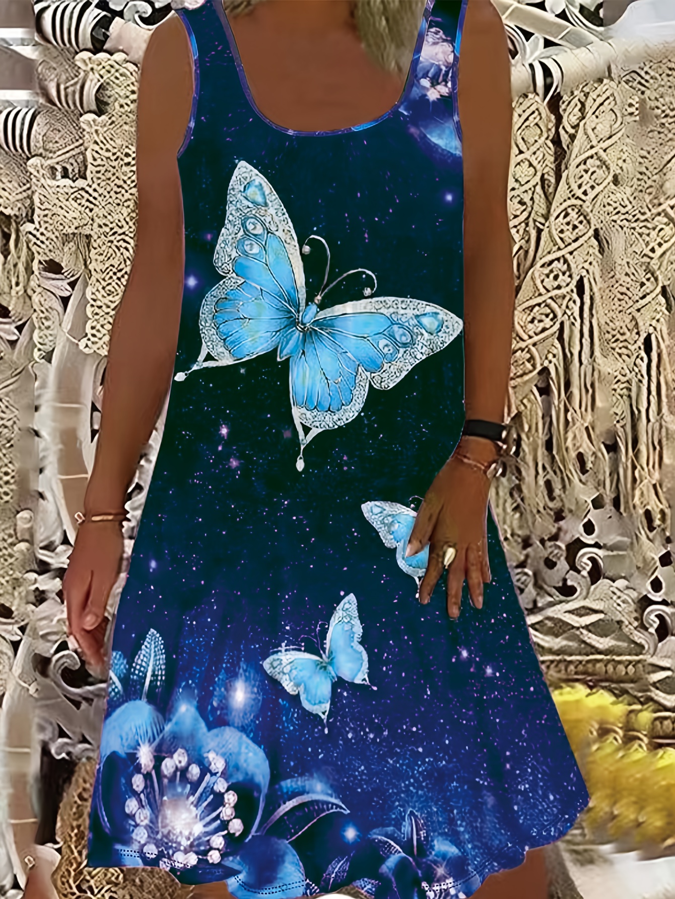 2025 Summer Casual Fashion But - Summer Clothing For 60 Year Old Woman avaliação e preço
