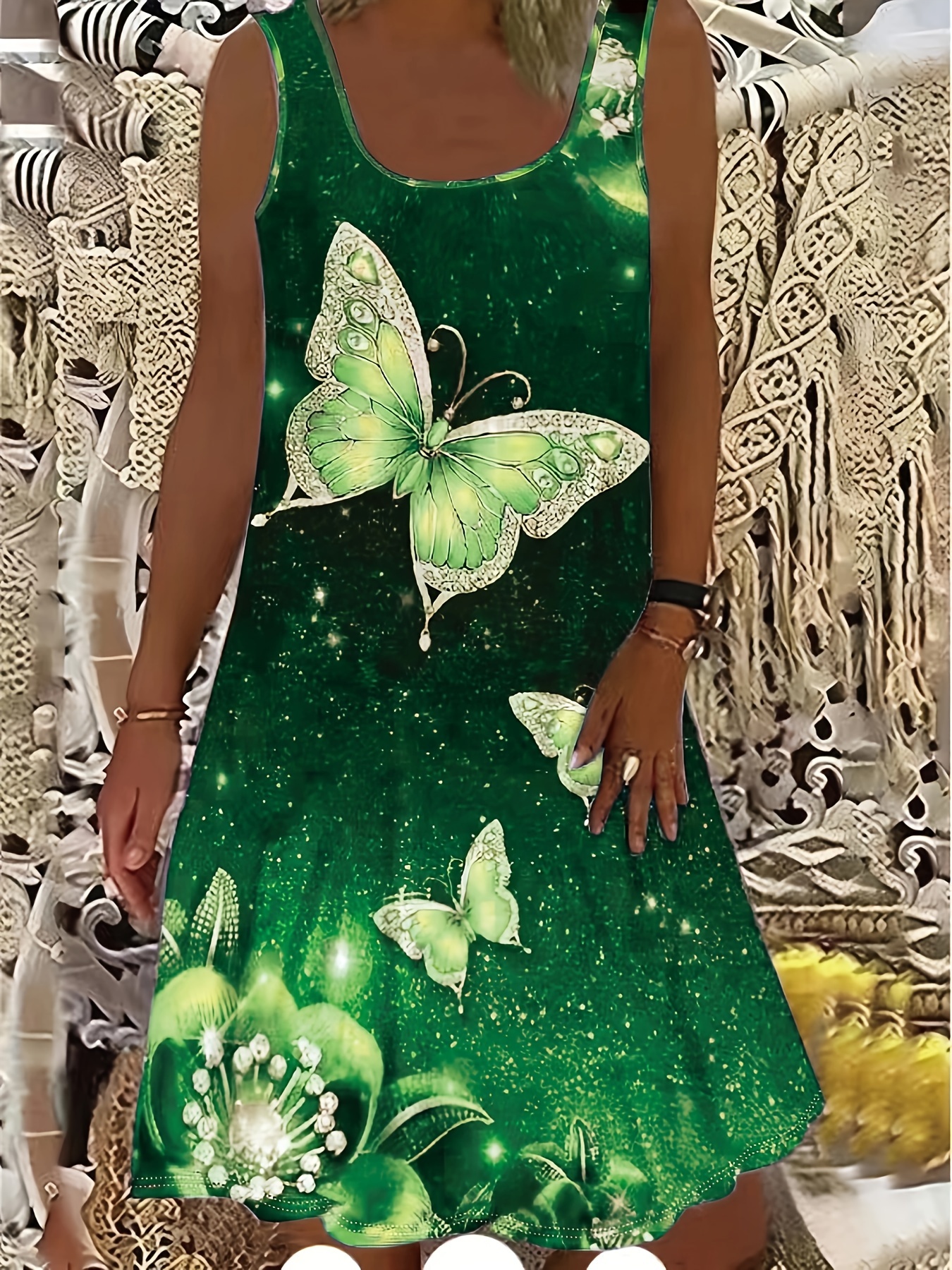 2025 Summer Casual Fashion But - Summer Clothing For 60 Year Old Woman avaliação e preço