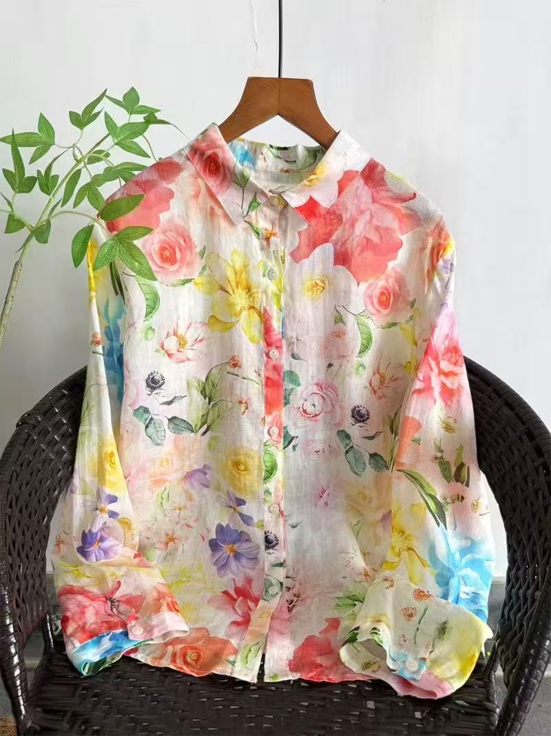 2026 Vintage clothing 100% ram - Summer Clothing Japan avaliação e preço