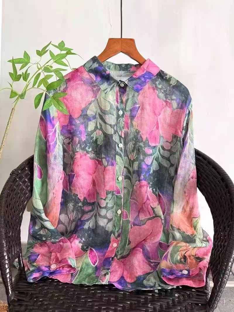 2026 Vintage clothing 100% ram - Summer Clothing Japan avaliação e preço
