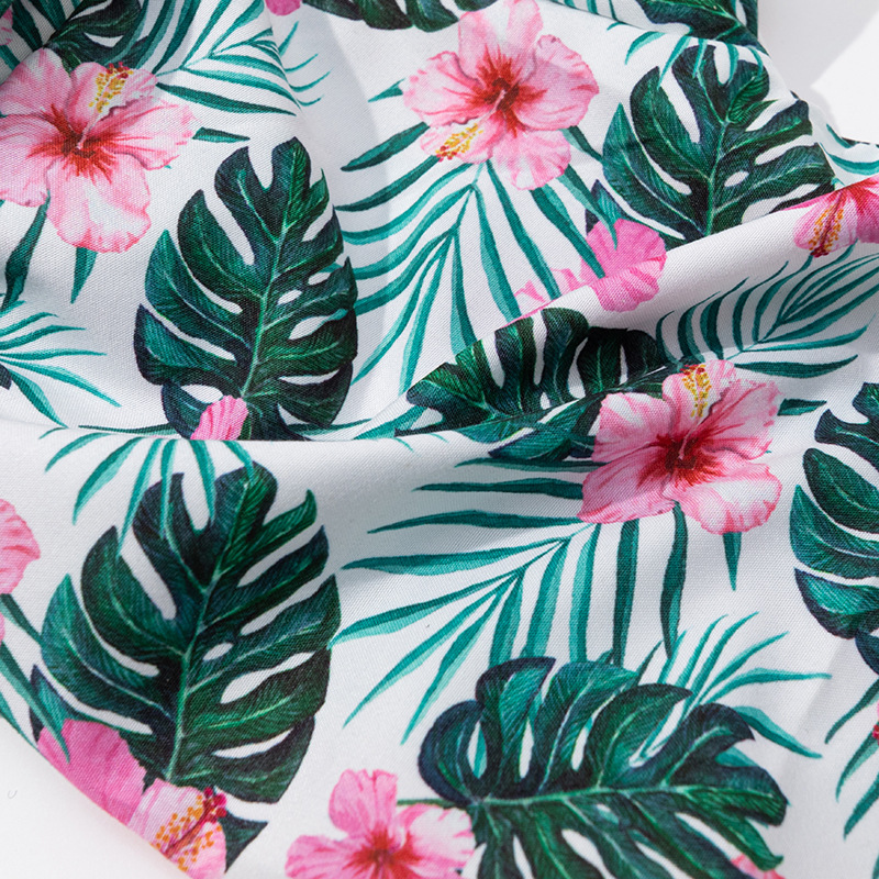 Dog Hawaiian Shirt Hawaiian Do - Summer Dog Clothing avaliação e preço
