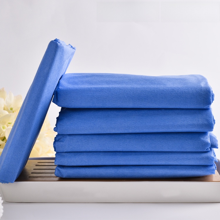 Disposable Non-woven Fabric Ba - Summer Nights Clothing avaliação e preço