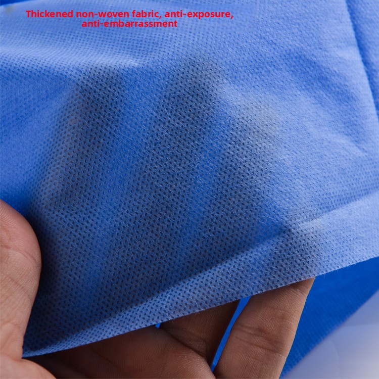 Disposable Non-woven Fabric Ba - Summer Nights Clothing avaliação e preço