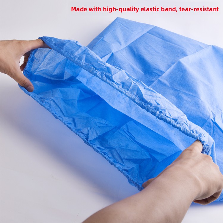 Disposable Non-woven Fabric Ba - Summer Nights Clothing avaliação e preço
