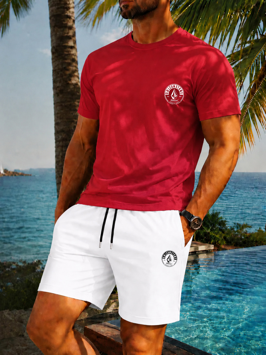 2026 New Breathable T-Shirt Se - Summer Outdoor Clothing avaliação e preço
