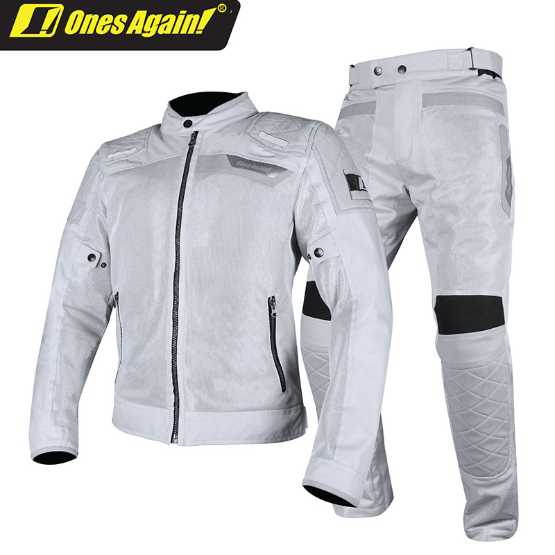 Motorcycle Cycling Clothing Sp - Summer Knights Clothing avaliação e preço