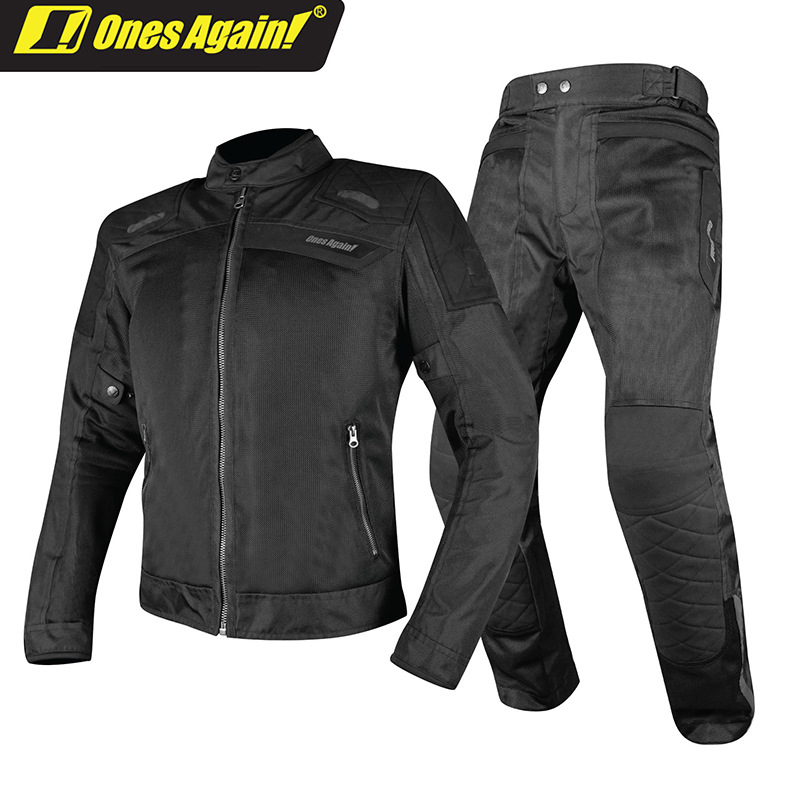 Motorcycle Cycling Clothing Sp - Summer Knights Clothing avaliação e preço