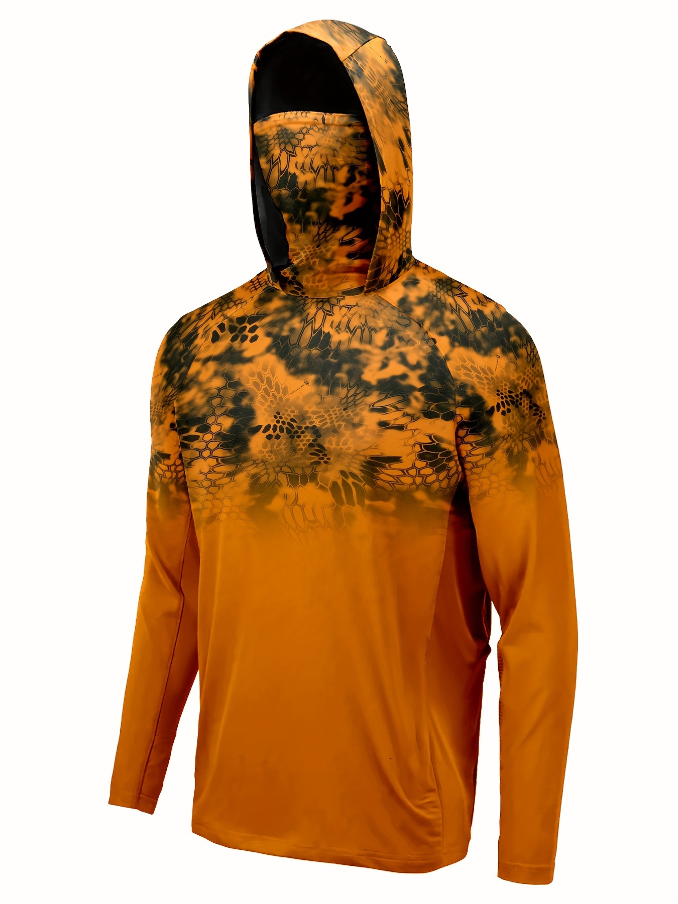 2026 New Model UV-Resistant Fi - Summer Outdoor Clothing avaliação e preço