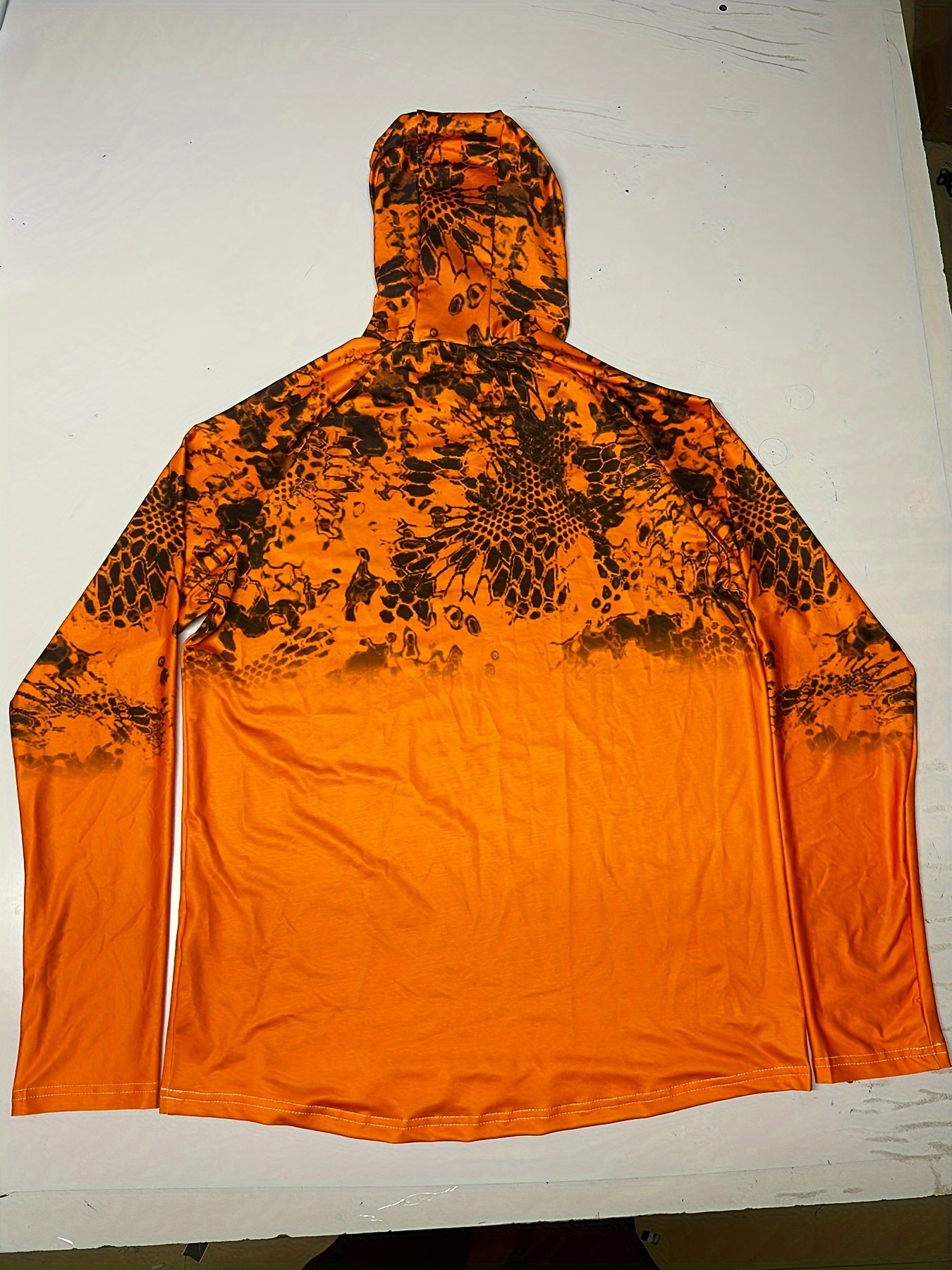 2026 New Model UV-Resistant Fi - Summer Outdoor Clothing avaliação e preço