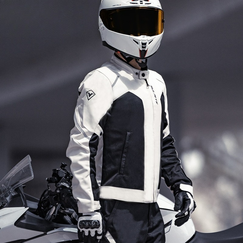 RidingClothes Motorcycles Summ - Summer Knights Clothing avaliação e preço