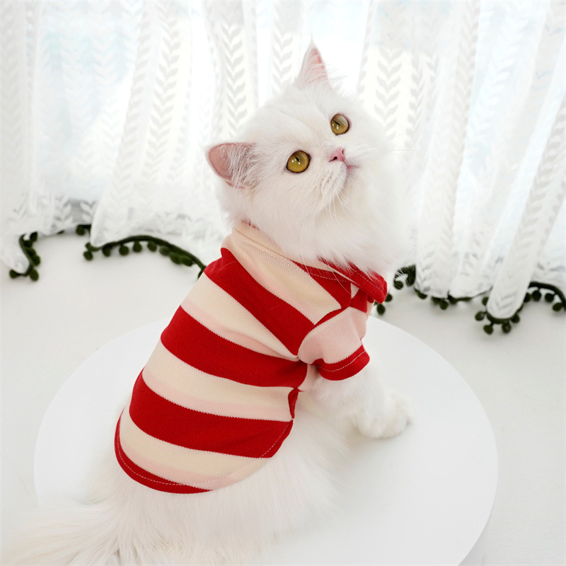 Pet Dog Shirt Summer Dog Cloth - Summer Dog Clothing avaliação e preço