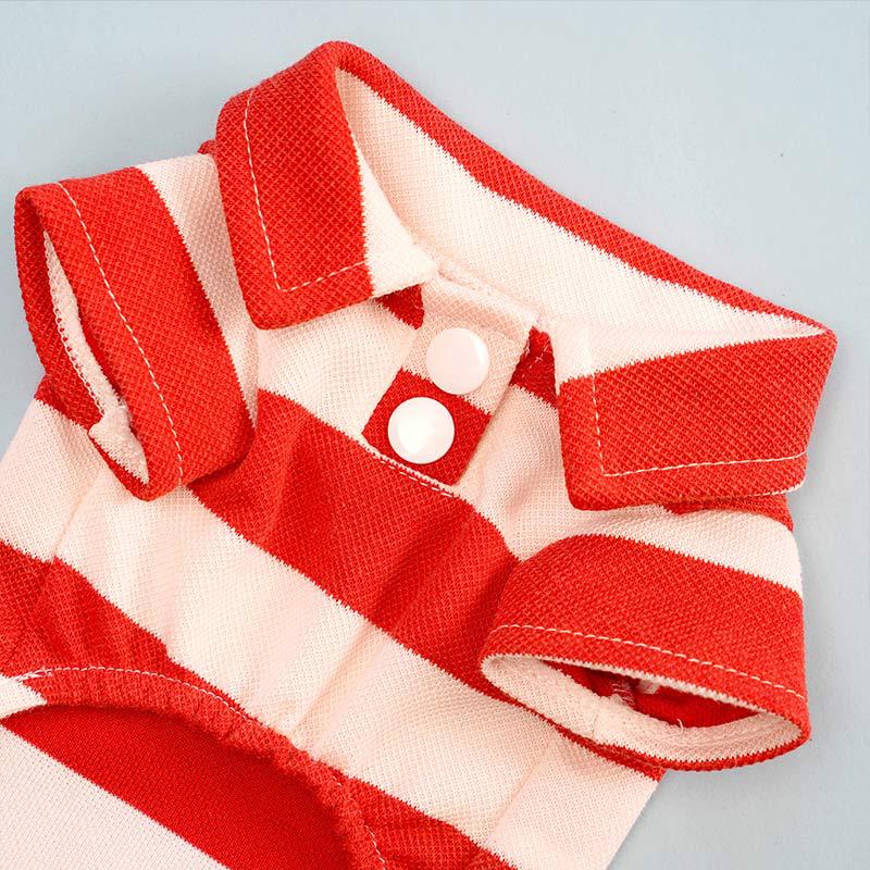 Pet Dog Shirt Summer Dog Cloth - Summer Dog Clothing avaliação e preço