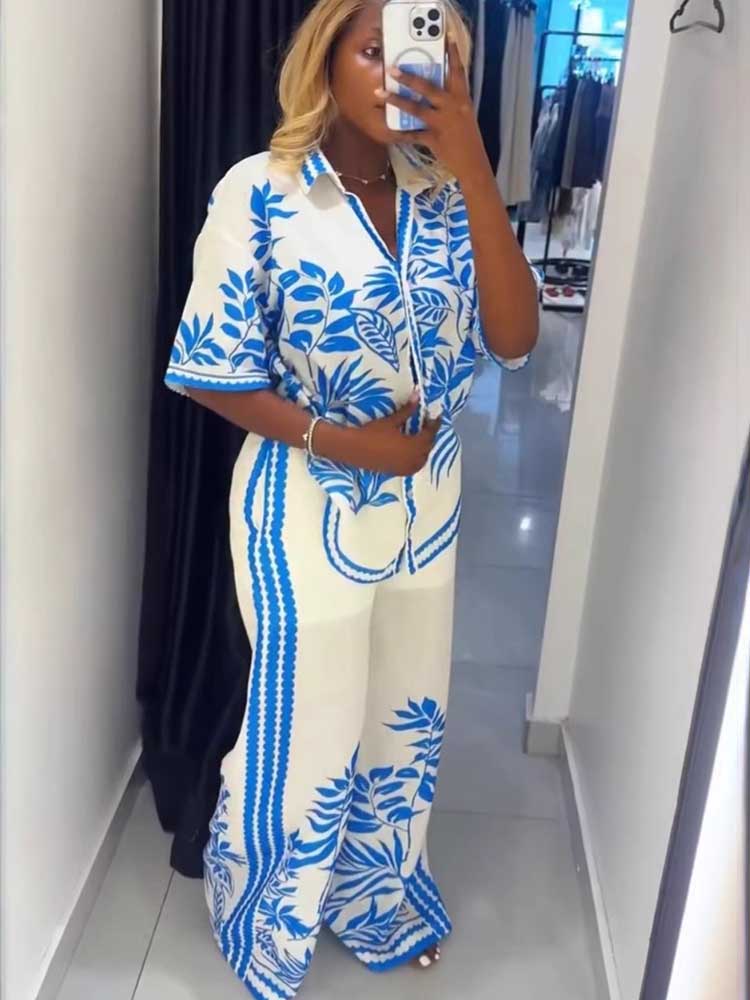 Modest Two Piece Set for Women - Summer Clothing Bundle avaliação e preço