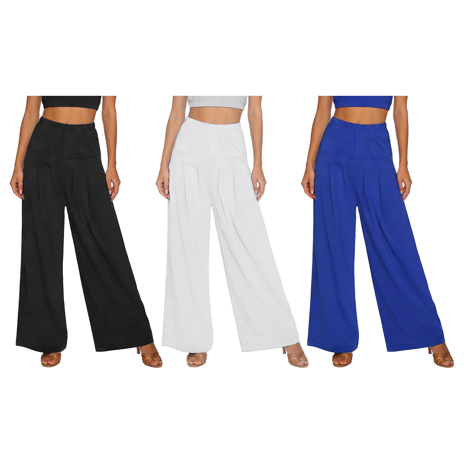 Lyrical Mesh Wide Leg Pants Mo - Palazzo Pant Wide avaliação e preço