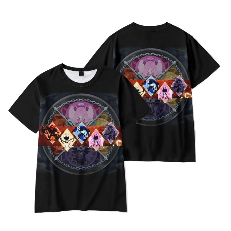Shadow Milk Cookie Anime Game  - Summer Clothing Cartoon avaliação e preço