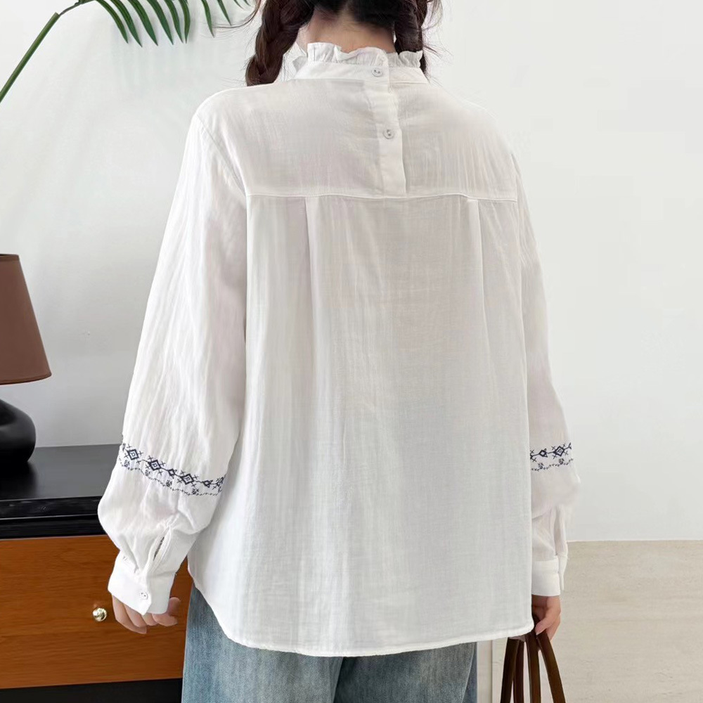 2026 Mori Kei Clothing Ethnic  - Summer Clothing Japan avaliação e preço