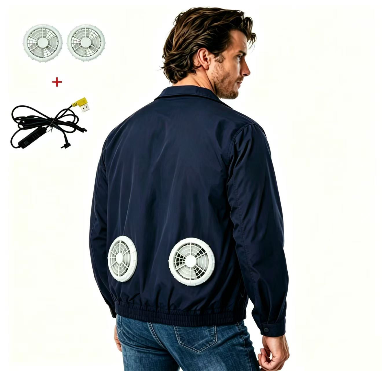 New Men'S Summer Outdoor Const - Summer Outdoor Clothing avaliação e preço