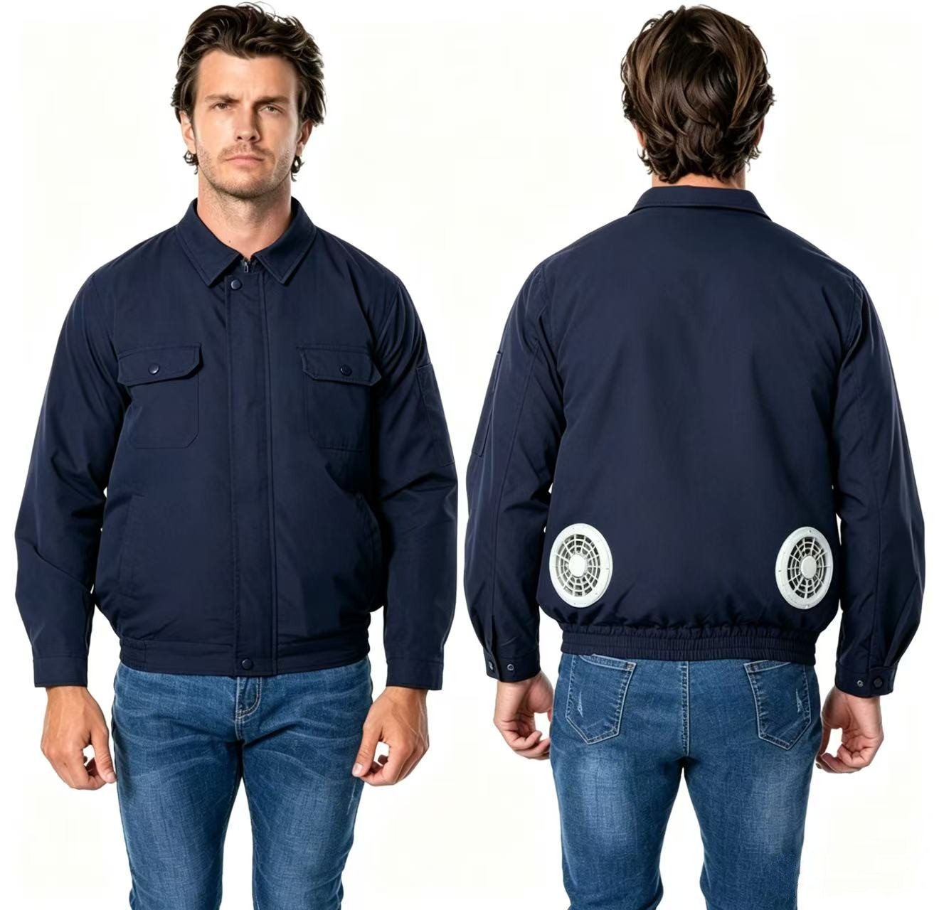 New Men'S Summer Outdoor Const - Summer Outdoor Clothing avaliação e preço