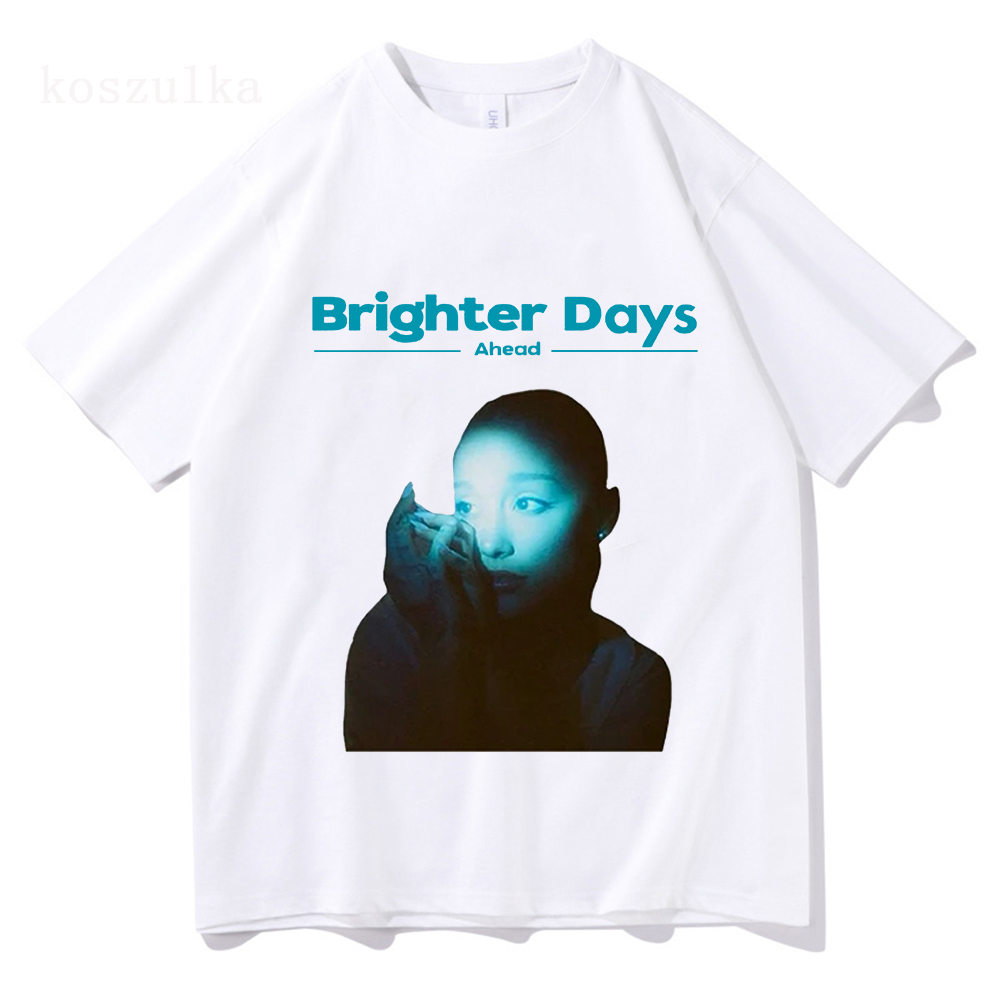 ArianaGrande Brighter Days Ahe - Summer Clothing Next avaliação e preço