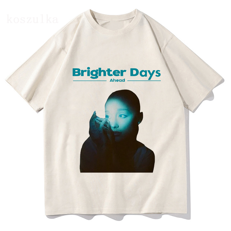 ArianaGrande Brighter Days Ahe - Summer Clothing Next avaliação e preço