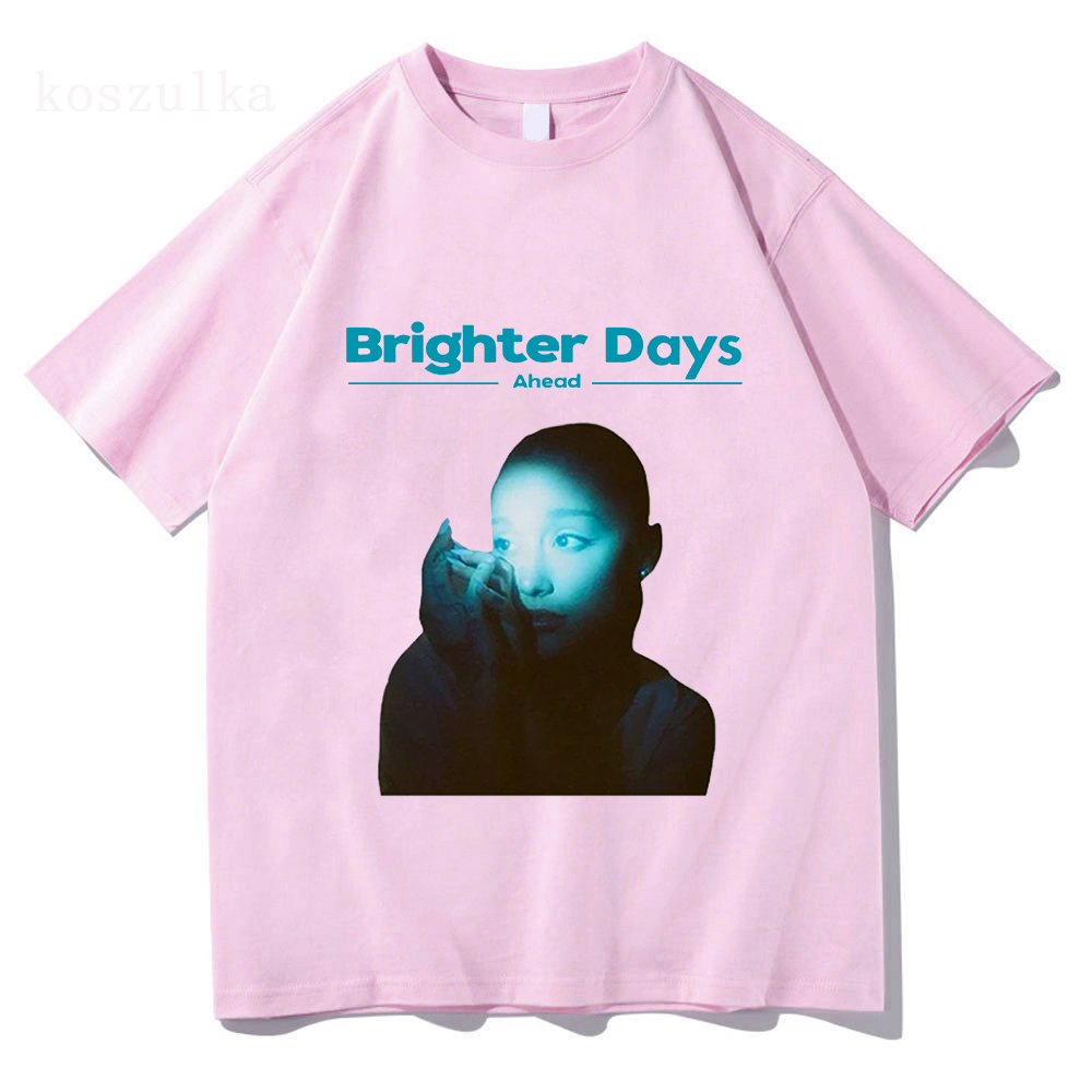 ArianaGrande Brighter Days Ahe - Summer Clothing Next avaliação e preço