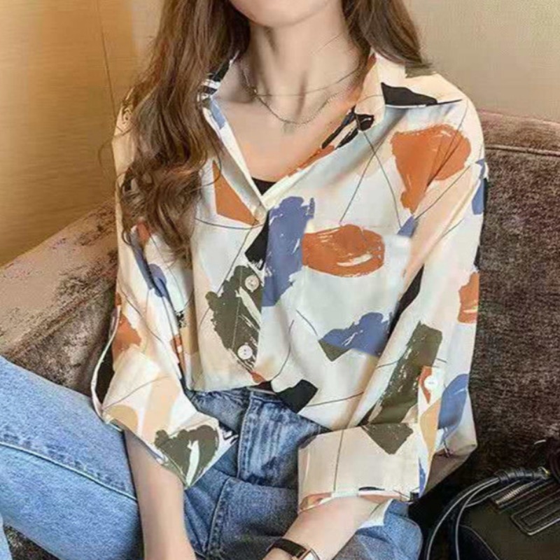 Leisure Shirts for Women All-m - Summer Clothing Young Women avaliação e preço