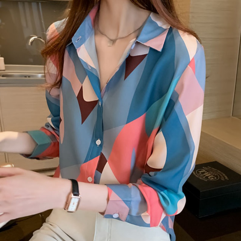 Leisure Shirts for Women All-m - Summer Clothing Young Women avaliação e preço