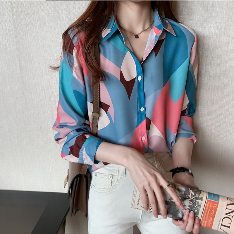 Leisure Shirts for Women All-m - Summer Clothing Young Women avaliação e preço