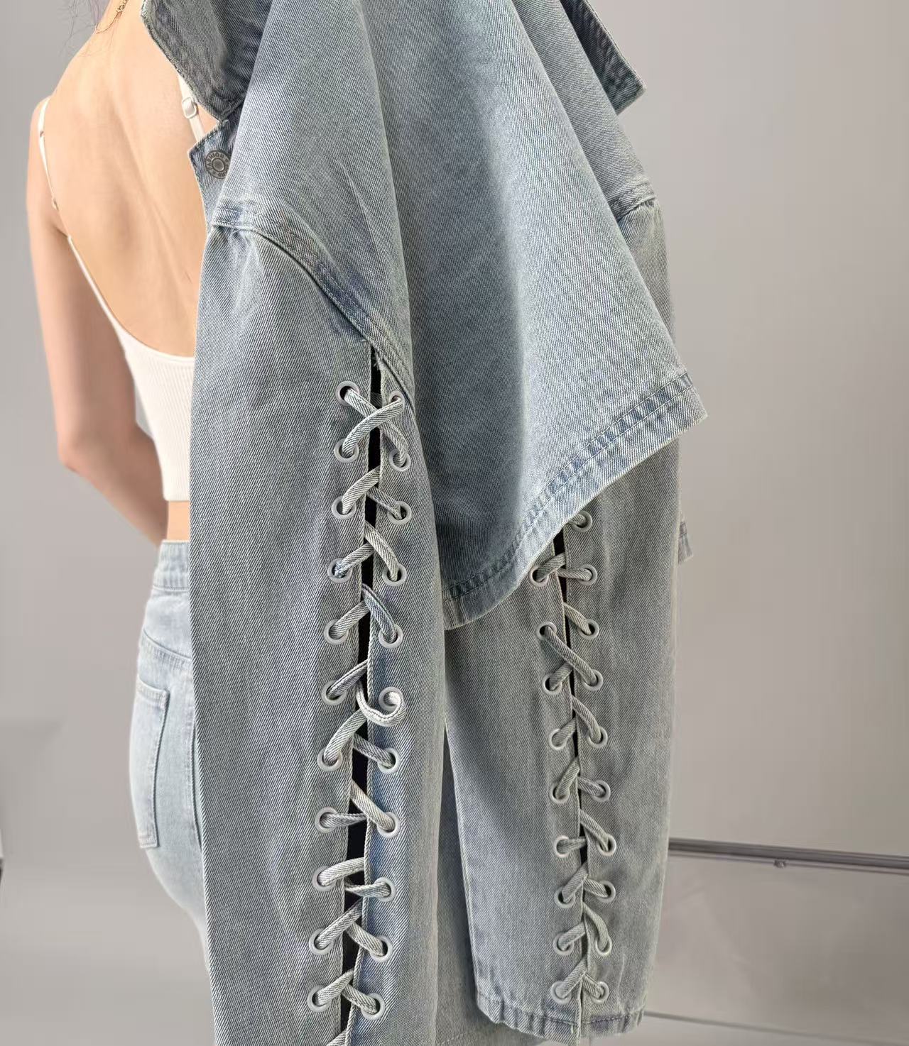 2025  Korean Japanese Style  M - Summer Clothing Styles For Women avaliação e preço