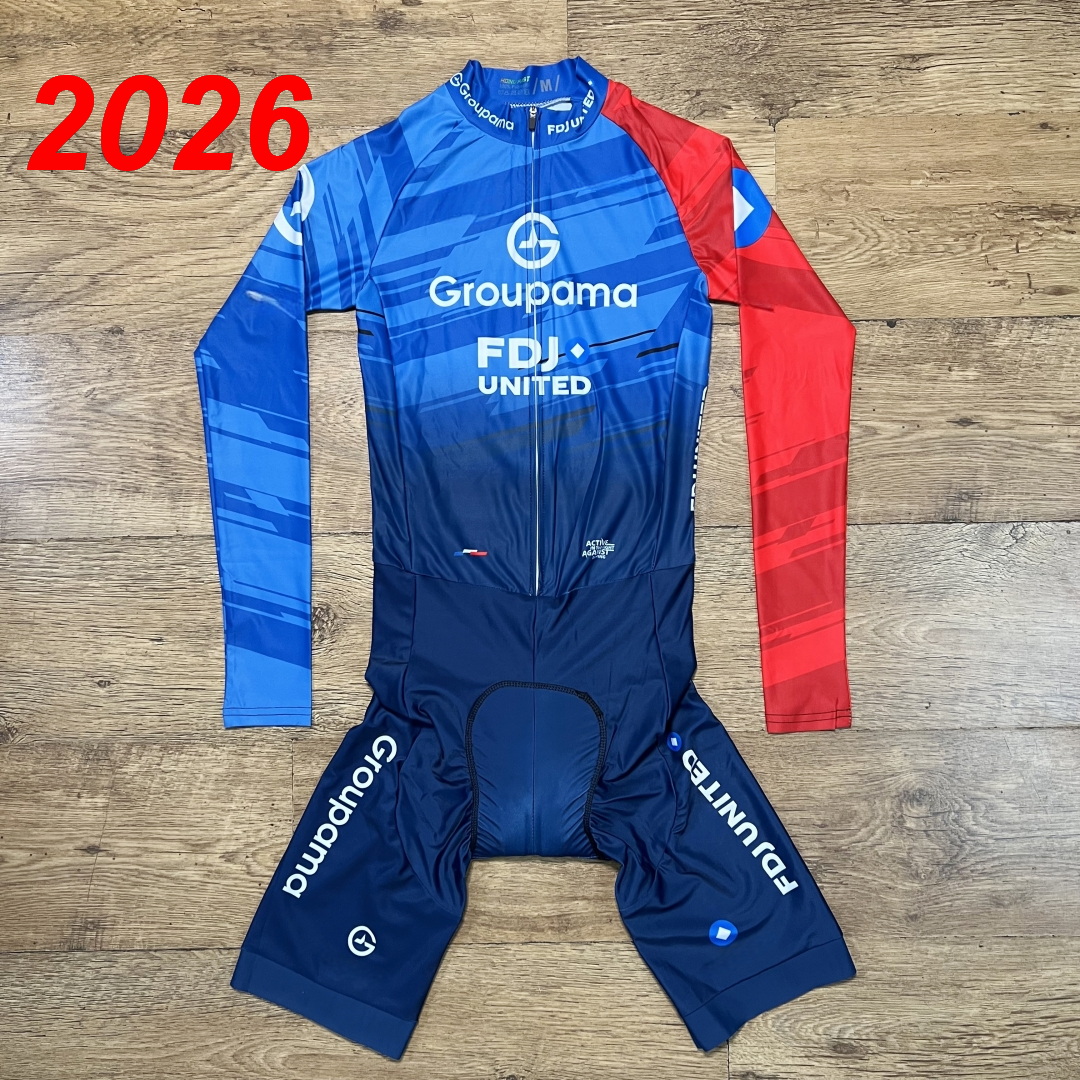 LASER CUT Skinsuit  2026 2025  - Summer Clothing Material avaliação e preço