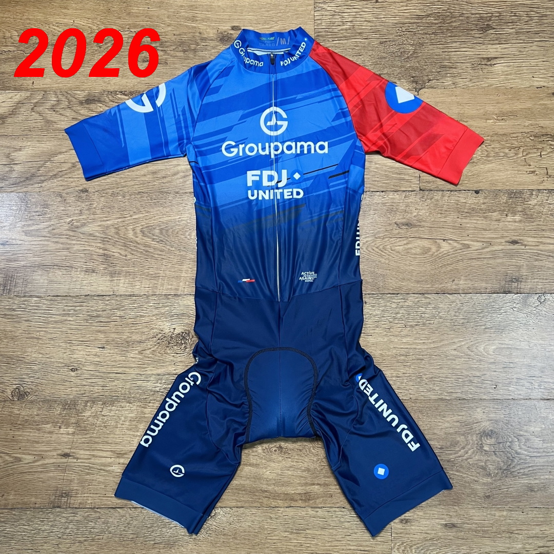 LASER CUT Skinsuit  2026 2025  - Summer Clothing Material avaliação e preço