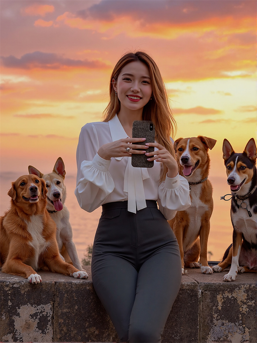 Casual White Shirts Cool Long  - Summer Clothing Young Women avaliação e preço
