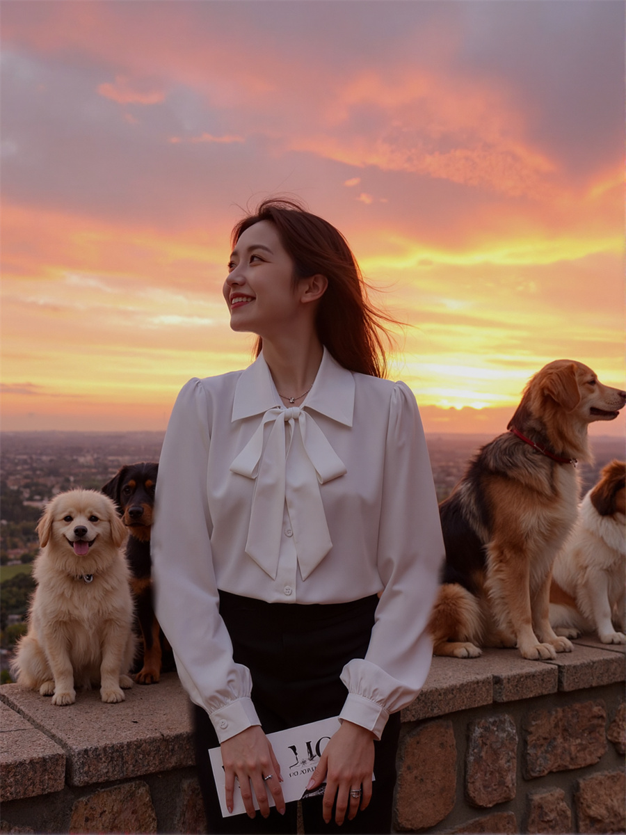 Casual White Shirts Cool Long  - Summer Clothing Young Women avaliação e preço
