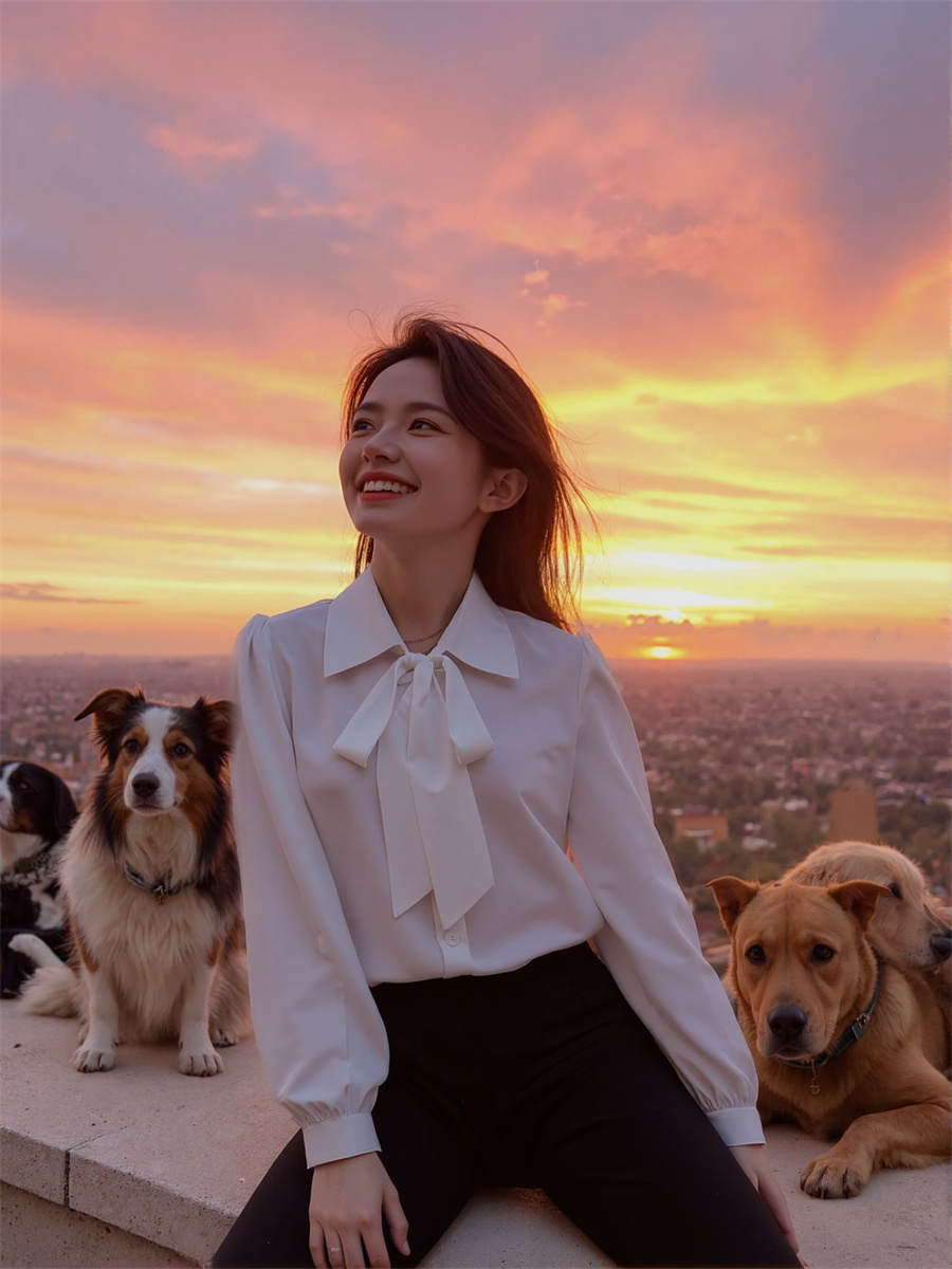 Casual White Shirts Cool Long  - Summer Clothing Young Women avaliação e preço