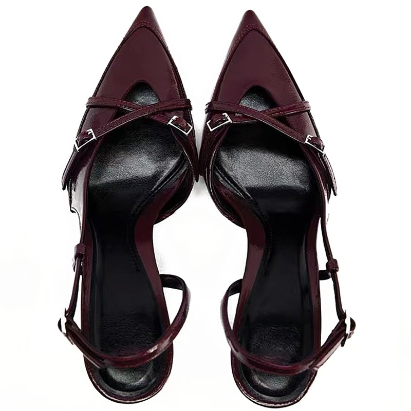 New Brand Summer Pointed Toe W - Summer Clothing On Sale avaliação e preço