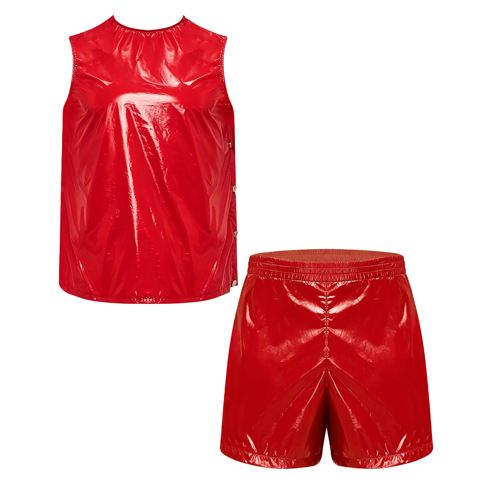Men Waterproof Sweat 2 Piece S - Summer Outdoor Clothing avaliação e preço