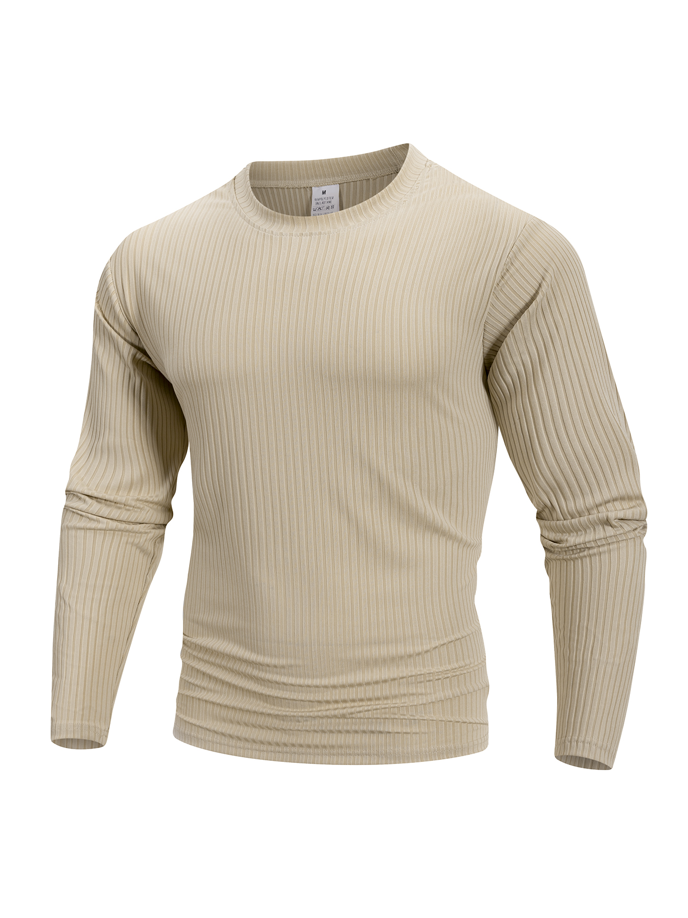 Spring Summer Men's Crew Neck  - Summer Clothing Trends avaliação e preço