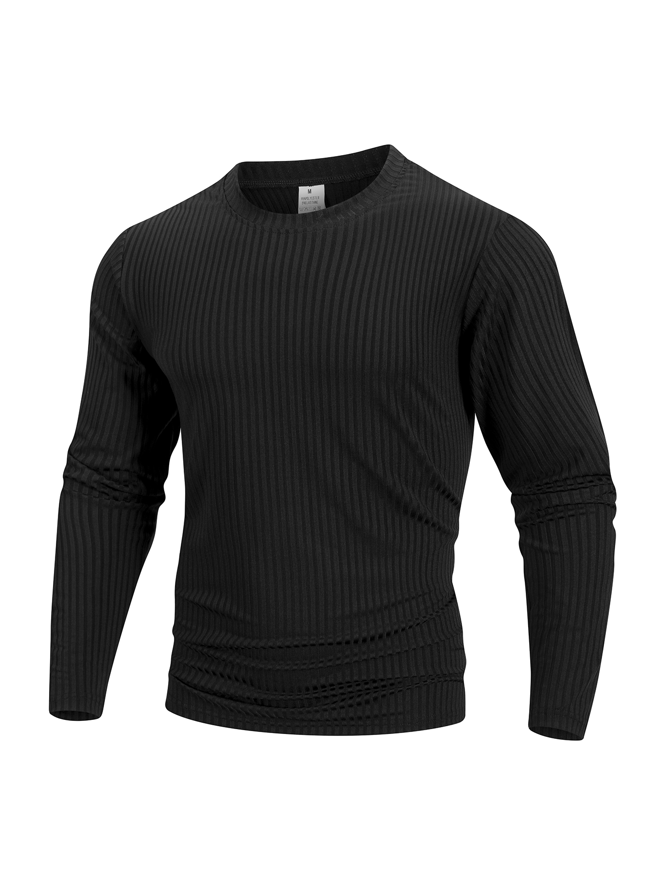 Spring Summer Men's Crew Neck  - Summer Clothing Trends avaliação e preço