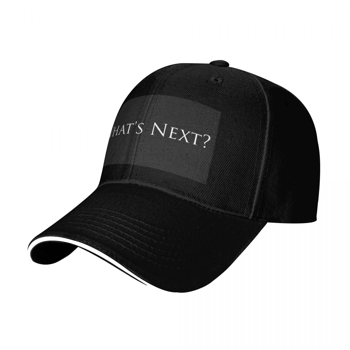 West Wing What's Next? in Blac - Summer Clothing Next avaliação e preço