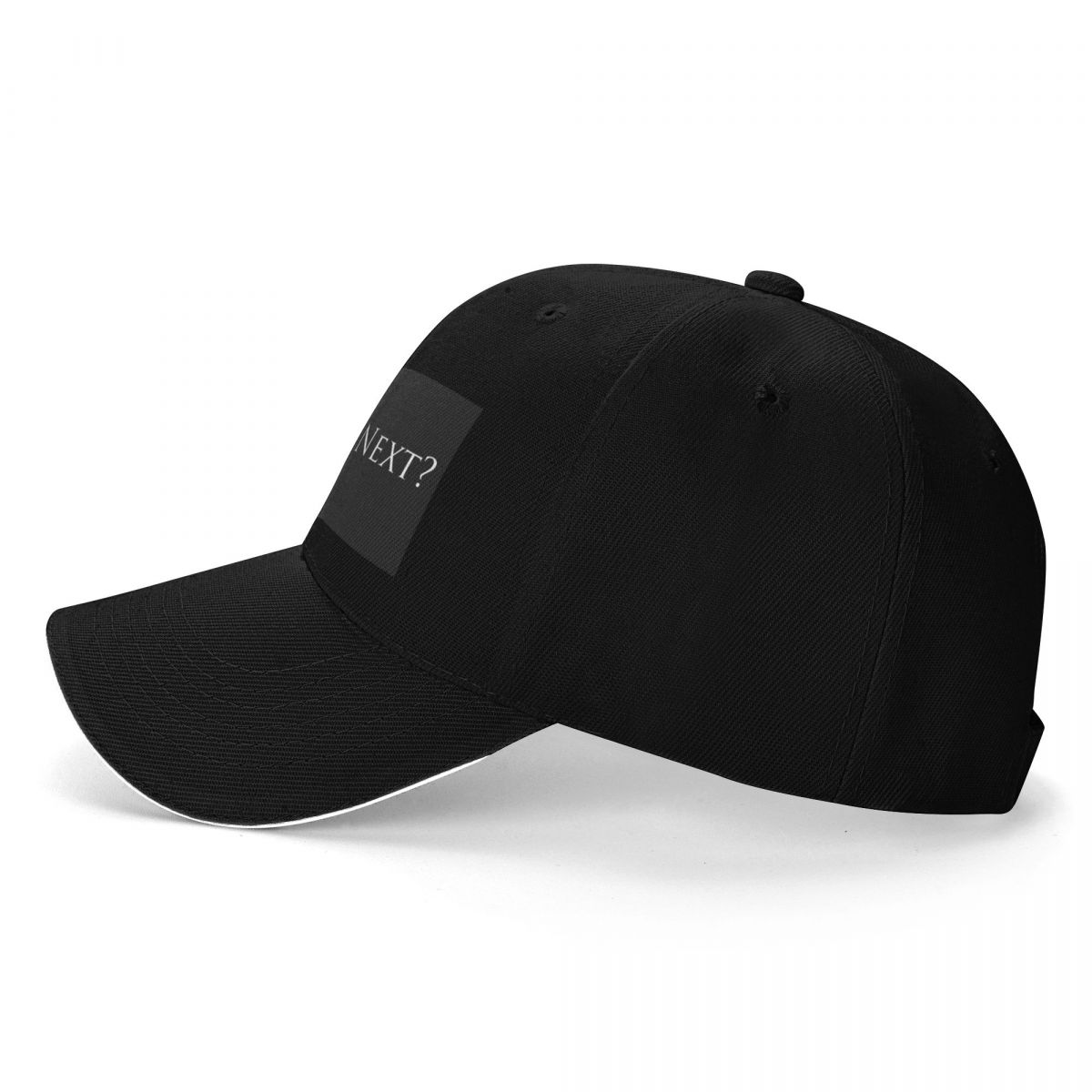 West Wing What's Next? in Blac - Summer Clothing Next avaliação e preço