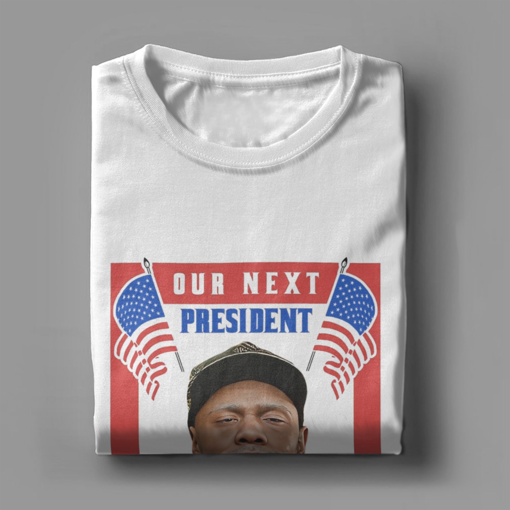 Novelty Clayton Bigsby Our Nex - Summer Clothing Next avaliação e preço