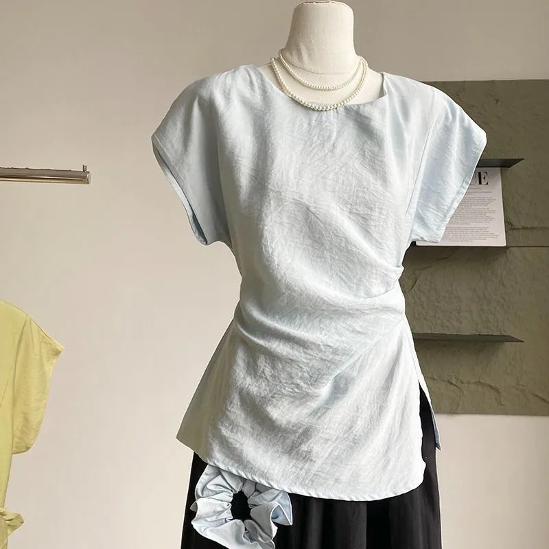 Women Clothing Summer Fashion  - Summer Clothing Young Women avaliação e preço