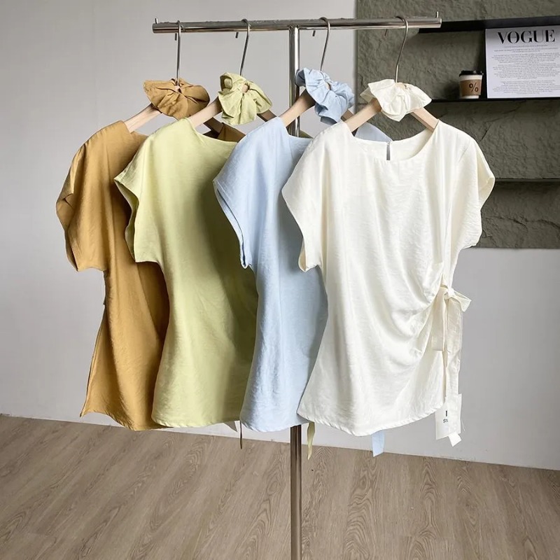 Women Clothing Summer Fashion  - Summer Clothing Young Women avaliação e preço